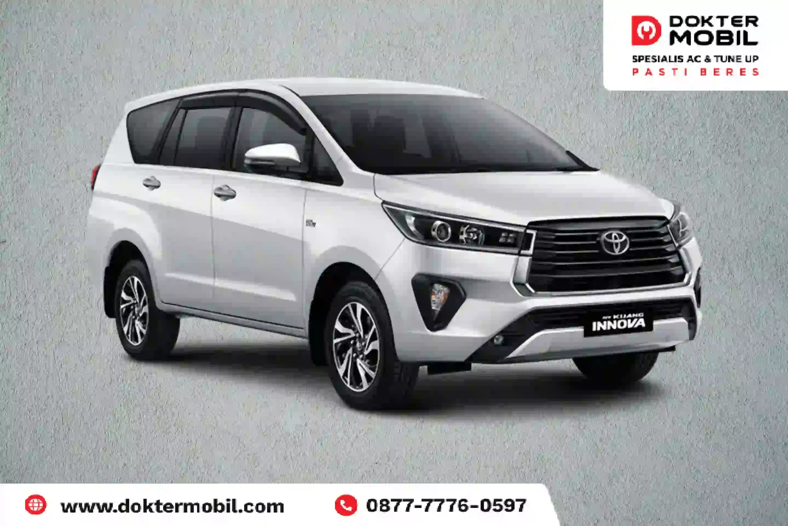 Tips Membeli Mobil Innova Reborn Bekas