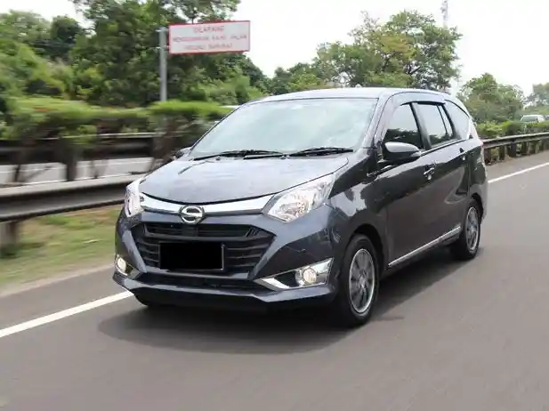 Harga Daihatsu Sigra