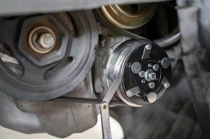 Tips Mencegah Kerusakan Magnet Clutch AC Mobil