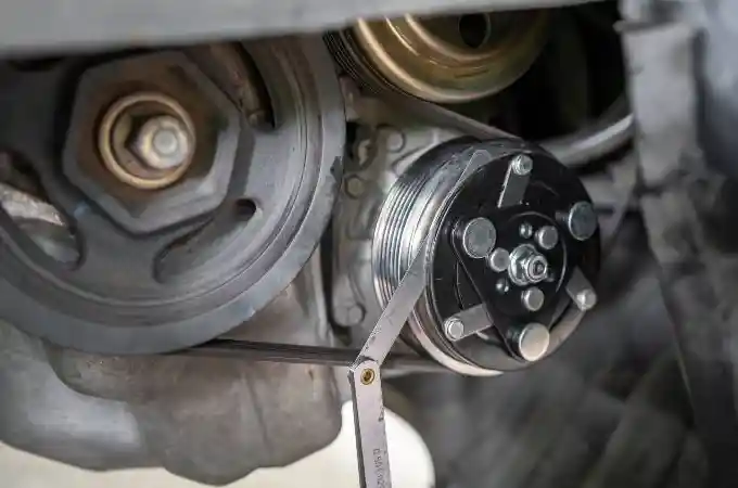 Tips Mengatasi Magnet Clutch AC Mobil yang Tidak Berfungsi