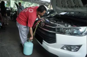 Bengkel Service Mobil Toyota Jakarta Utara yang Terdekat