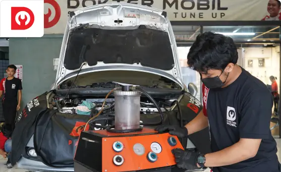 Tempat Ganti Filter AC Mobil di Sambikerep yang Terpercaya: Cepat, Tepat, dan Aman