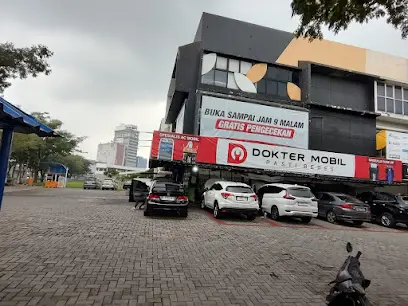 Perbaikan AC Mobil Rush di Sambikerep: Bengkel Spesialis Dengan Peralatan Lengkap