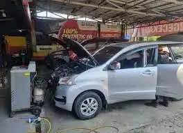 AC Mobil Agya Anda Bocor. Segera Hubungi Servis AC Mobil di Kalimalang