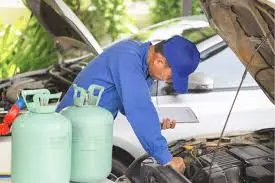 AC Mobil Grand Livina Bermasalah. Perbaiki Segera di Bengkel AC Mobil Surabaya Barat