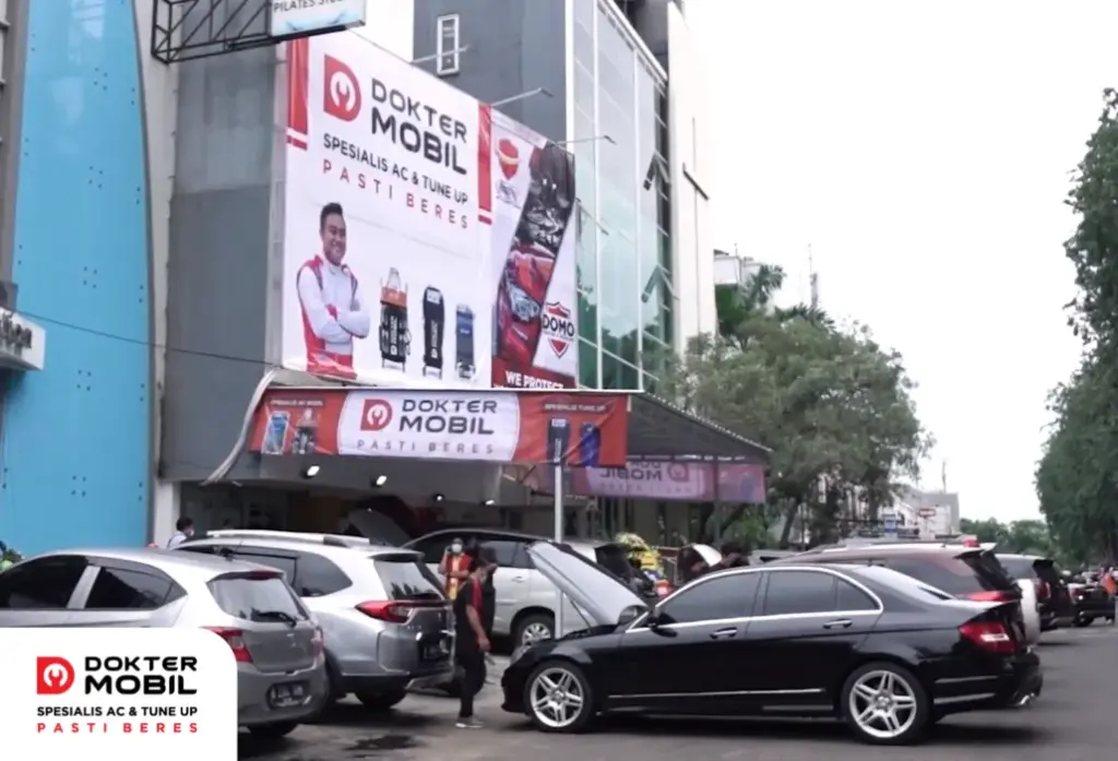 AC Mobil Tidak Berfungsi? Inilah Solusi Perbaikan AC Mobil Koja dan Rawamangun Terbaik