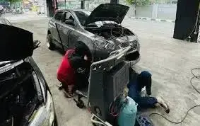 Bengkel AC Mobil All New Avanza di Kalimalang. Solusi Terbaik untuk Kenyamanan Anda