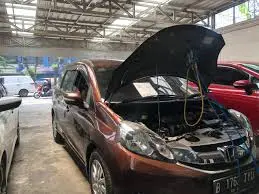 Bengkel AC Mobil Mewah di Kalimalang yang Terpercaya dan Solusi Tepat untuk Kendaraan Anda