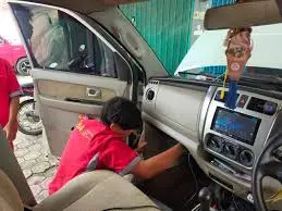 Bengkel AC Mobil Suzuki di Kalimalang Pilihan Terbaik untuk Performa Dingin Maksimal