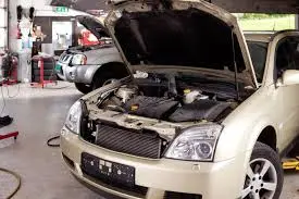 Bengkel AC Mobil Yaris Kalimalang Solusi Tepat untuk AC Tidak Dingin