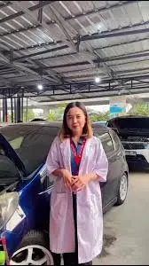 Bengkel Prima AC Mobil