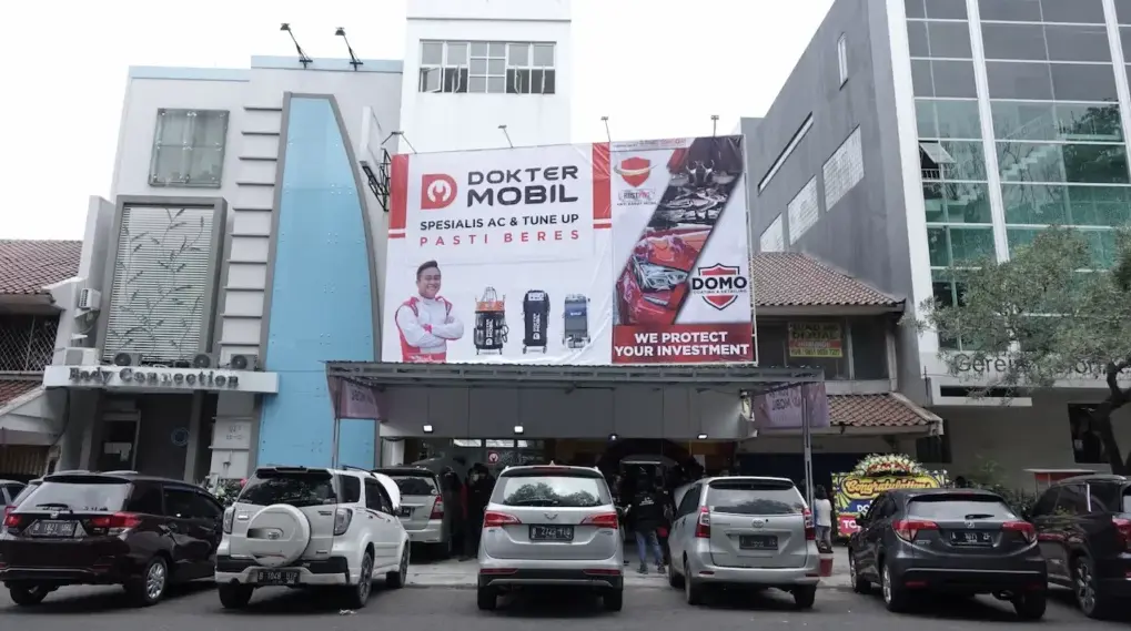 Cara Memilih Bengkel AC Mobil Koja dan Rawamangun yang Terpercaya dan Handal