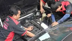 Cara Memilih Bengkel AC Mobil Terpercaya di Surabaya Barat