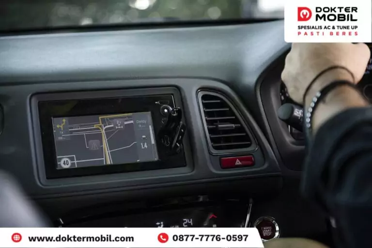 Cara Menjaga AC Mobil Tetap Dingin dengan Service AC Mobil Kelapa Gading dan Cempaka Putih