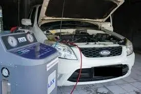 Flush AC Mobil di Surabaya Barat dengan Harga Terjangkau: Solusi untuk AC Mobil Anda