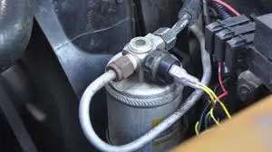 Ganti Dryer AC Mobil di Surabaya Barat