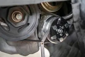 Ganti Magnetic Clutch AC Mobil di Kalimalang, Kembali Dingin Seketika