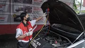 Jasa Cuci AC Mobil di Kalimalang dengan Teknisi Berpengalaman