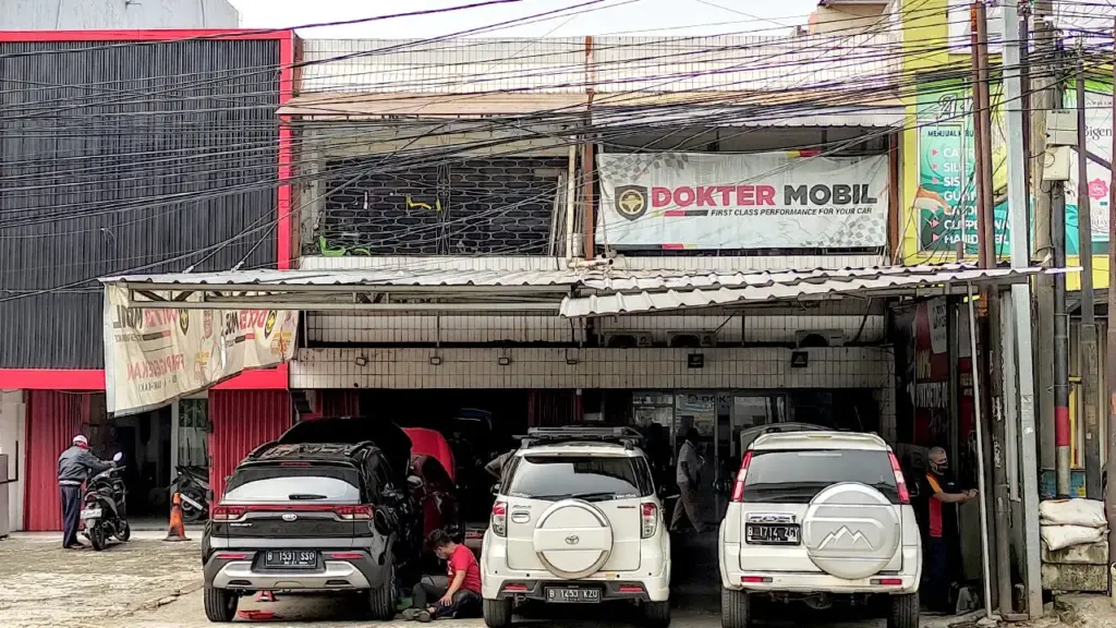 Service Ac Mobil Honda Pangalengan