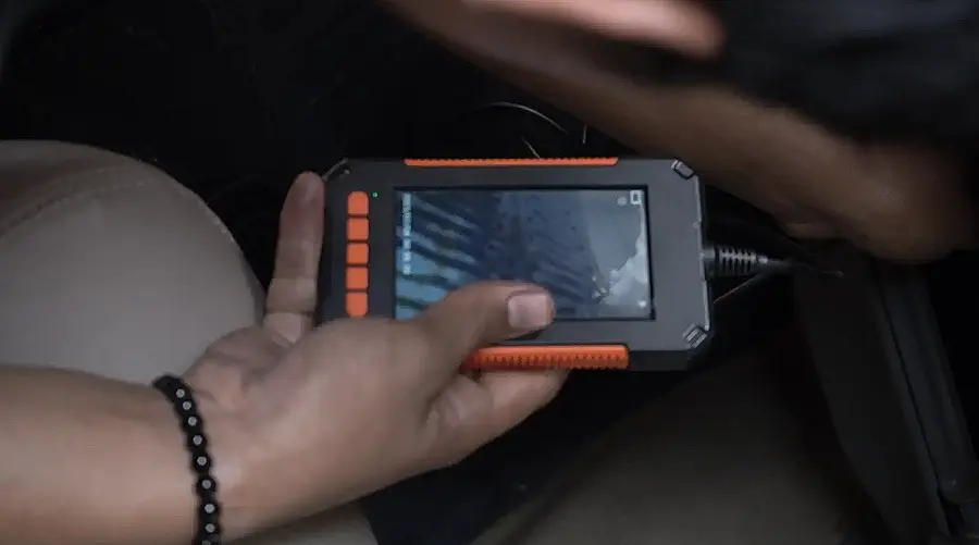 Kenali Inspection Camera untuk Deteksi Simpel Kerusakan Mobil