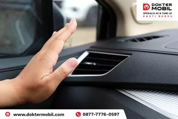 Kerusakan pada Relay AC Mobil: Penyebab AC Mobil Tidak Menyala Kelapa Gading dan Cempaka Putih