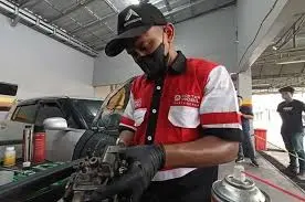 Kualitas Layanan Profesional