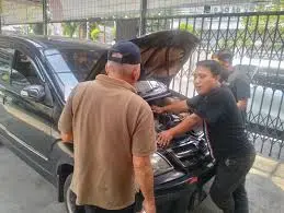 Layanan yang Tersedia di Bengkel Spesialis AC Mobil Duren Sawit