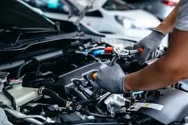 Manfaat Tune-Up Rutin di Kalimalang untuk Mobil Lebih Awet