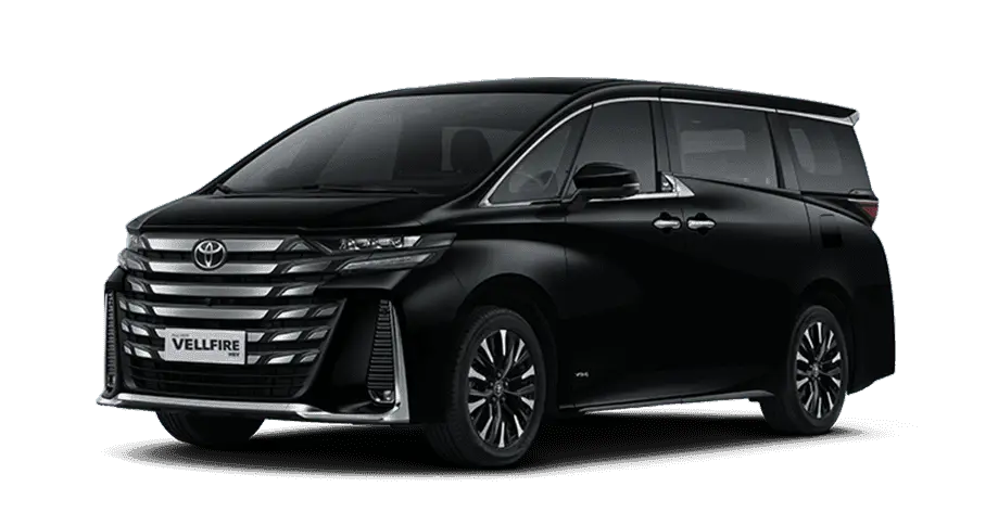 Perbaikan AC mobil Alphard Surabaya