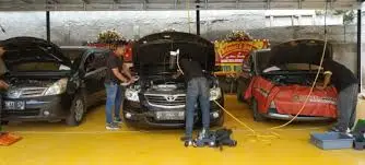 Perbaiki AC Mobil Xpander Anda di Surabaya Barat dengan Layanan Profesional