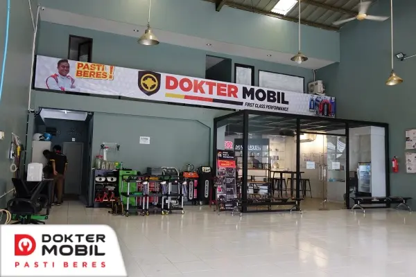 Permasalahan AC Mobil Anda: Kunjungi Sparepart AC Mobil Kelapa Gading dan Cempaka Putih