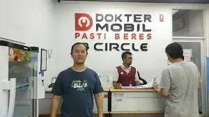 Rekomendasi Bengkel AC Mobil di Duren Sawit