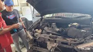 Service AC Mobil Daihatsu Terbaik dengan Suku Cadang Asli di Surabaya Barat