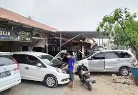 Service AC Mobil Innova di Kalimalang Menjaga Kenyamanan Berkendara Anda