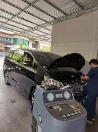 Service AC Mobil Surabaya Barat Tercepat