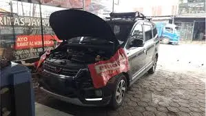 Service AC Mobil Wuling Kalimalang serta Solusi Cepat dan Mudah untuk Kendaraan Anda