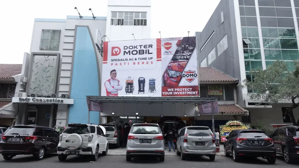 Service AC Mobil Wuling Koja dan Rawamangun Demi Kenyamanan Berkendara