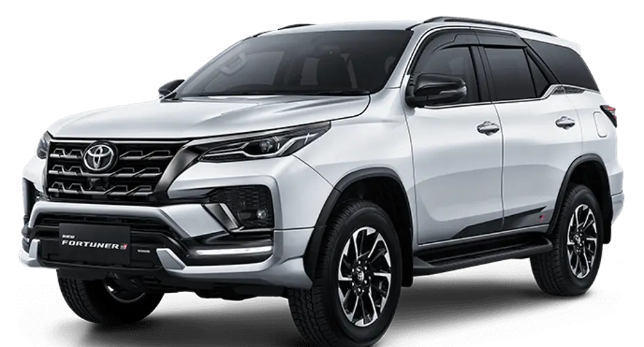 Service AC mobil Fortuner Surabaya Timur