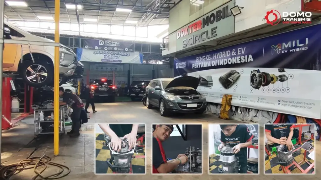 Service Evaporator AC Mobil Kelapa Gading dan Cempaka Putih untuk Solusi Evaporator Rusak