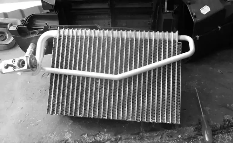 Service evaporator AC mobil Surabaya Timur