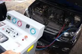 Servis AC Mobil Innova Surabaya Barat, Cegah Masalah di Musim Panas