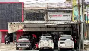 Servis AC Mobil Peugeot Terpercaya di Kalimalang