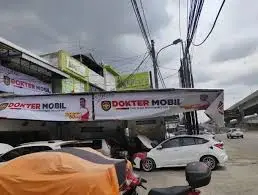 Solusi Perbaikan AC Mobil Profesional di Kalimalang