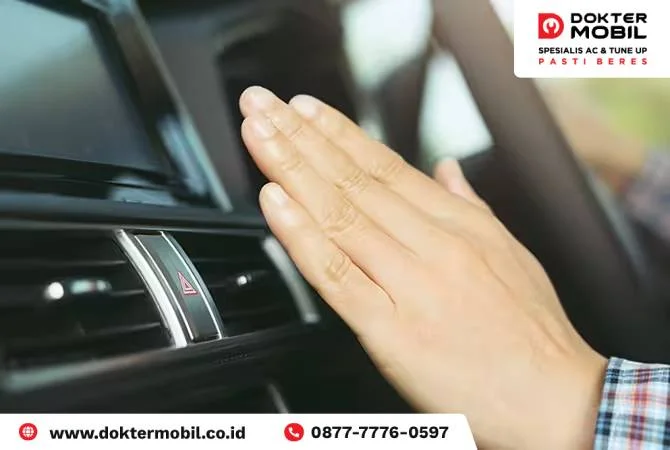 Tips Mengatasi AC Mobil Tidak Dingin Koja dan Rawamangun dengan Tepat dan Cermat