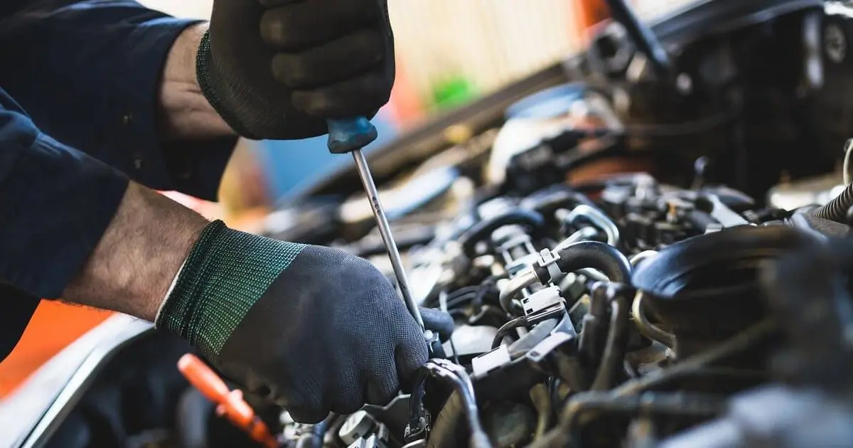 Bengkel Tune Up Mobil Jakarta Selatan Terbaik