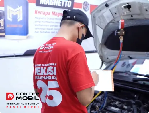 Kunjungi Service AC Murah Kelapa Gading dan Cempaka Putih untuk Hemat Perawatan Mobil